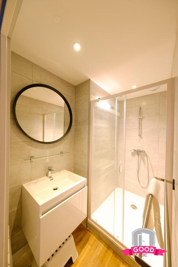 Spacieux Studio Neuf Orleans Centre Apartment ภายนอก รูปภาพ